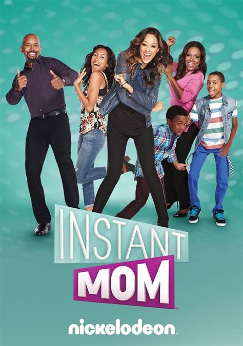 cb01 instant mom